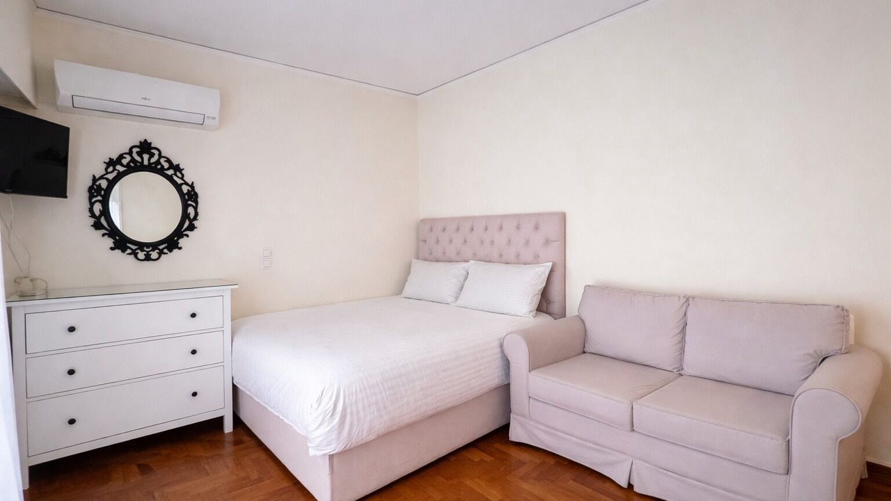 Photo of Bedroom in Goudi