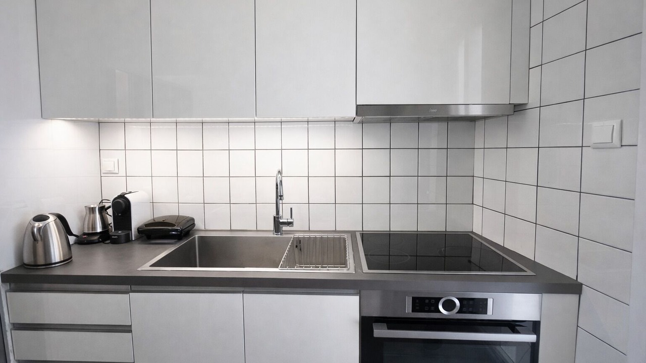 Photo of Kitchen in Goudi