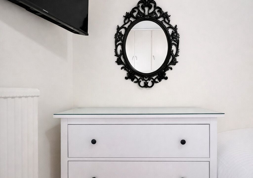 Photo of Bedroom in Goudi