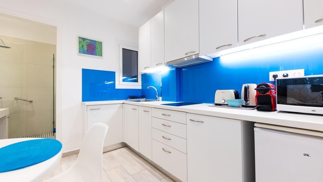 Photo of Kitchen in Pangrati