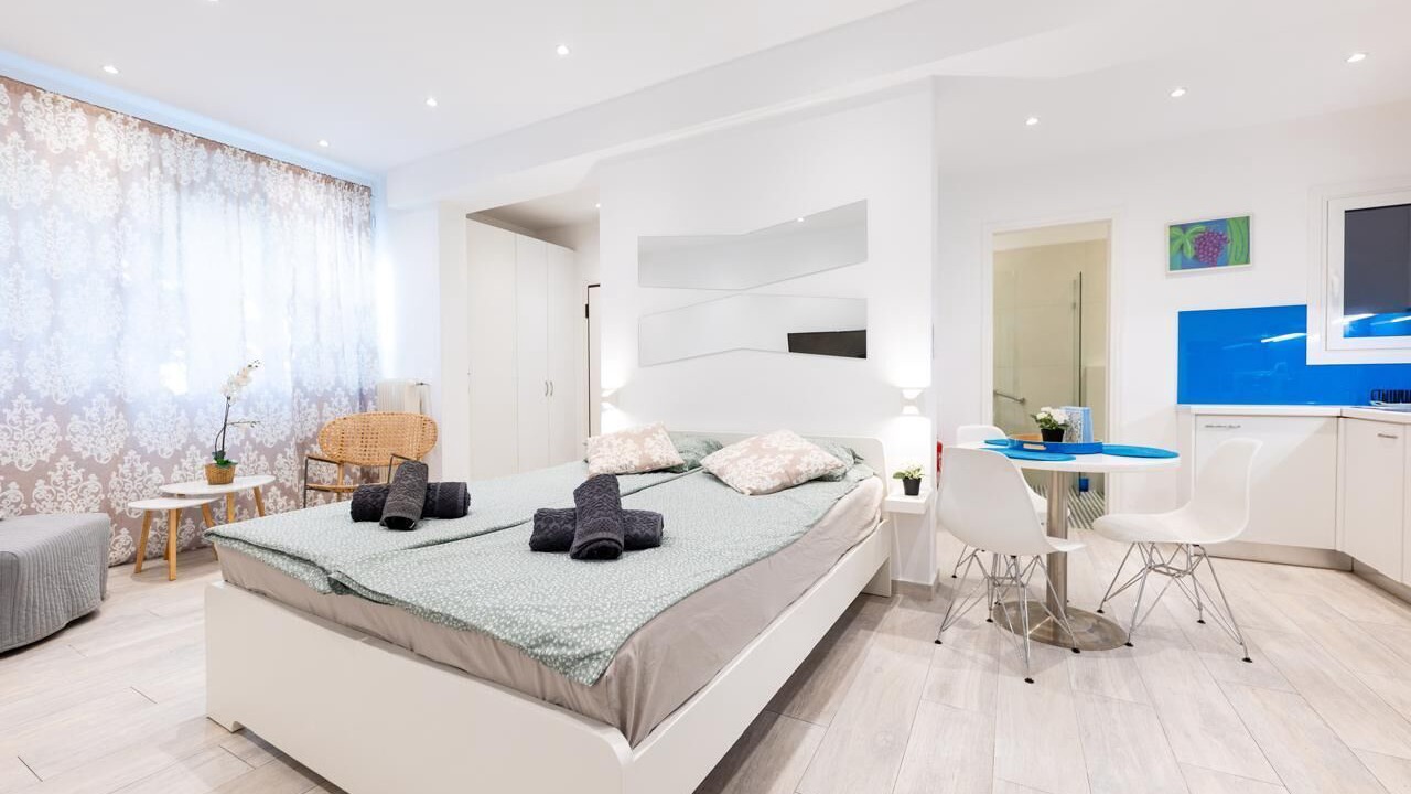 Photo of Bedroom in Pangrati