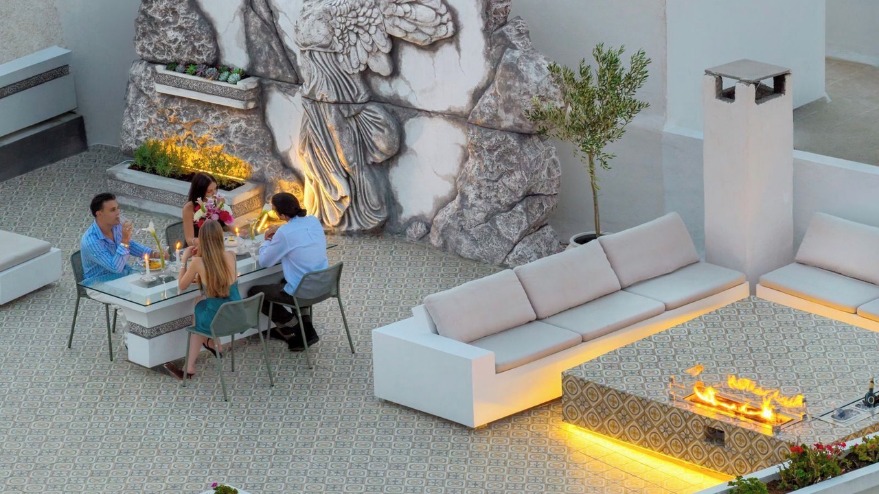 Photo of Outdoor in Thissio