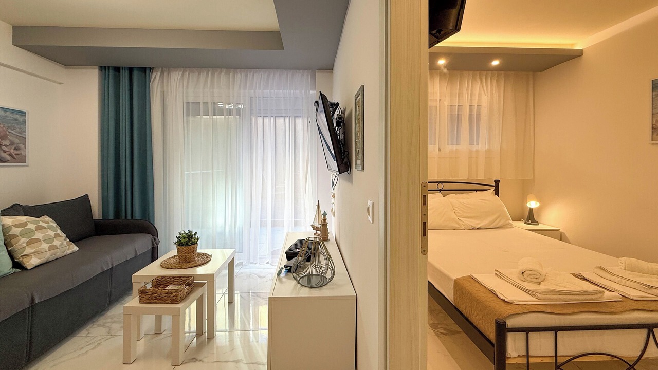 Photo of Bedroom in Katerini