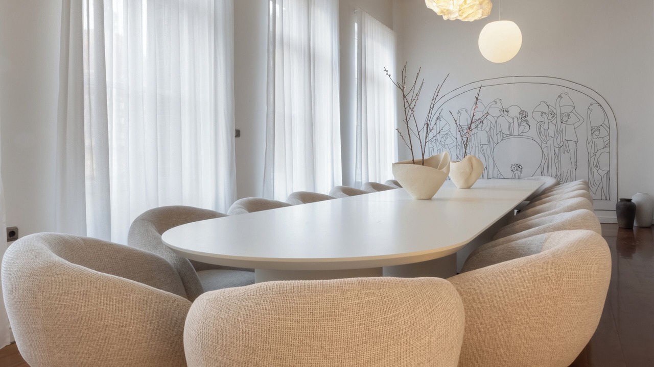 Photo of Livingroom in Plaka