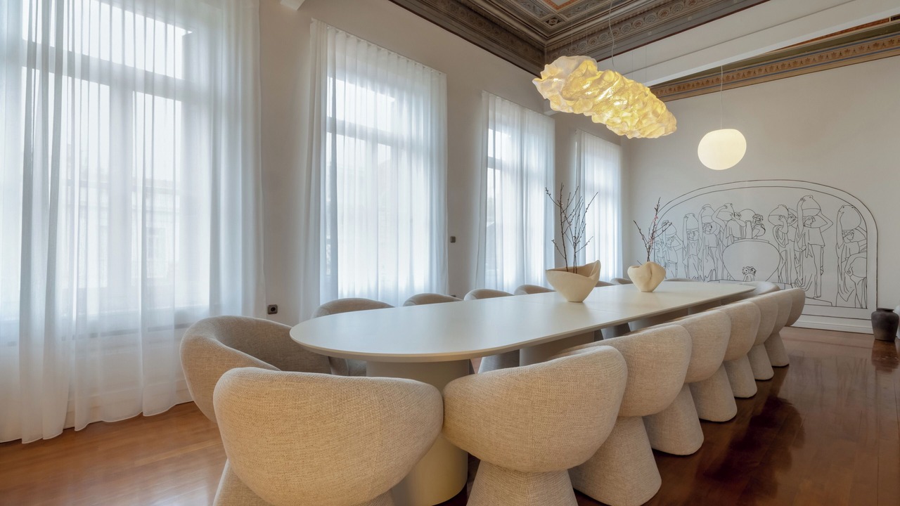 Photo of Livingroom in Plaka