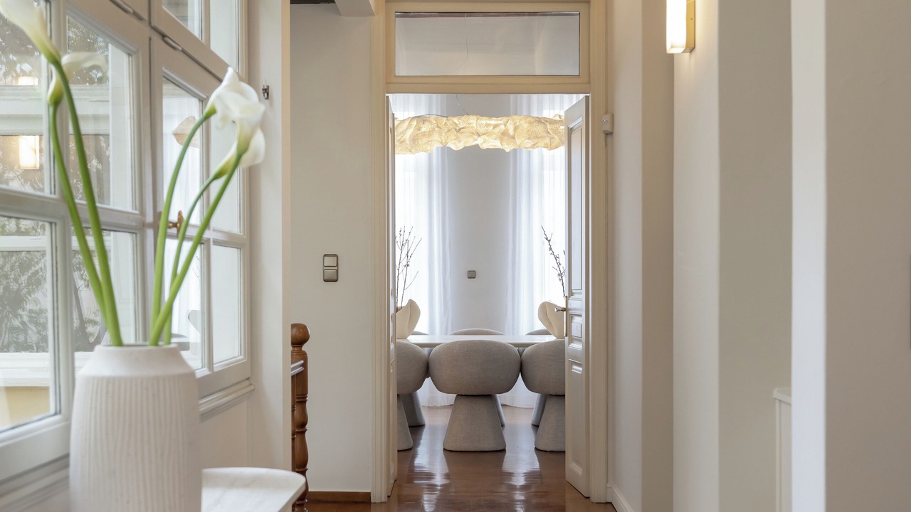 Photo of Bedroom in Plaka