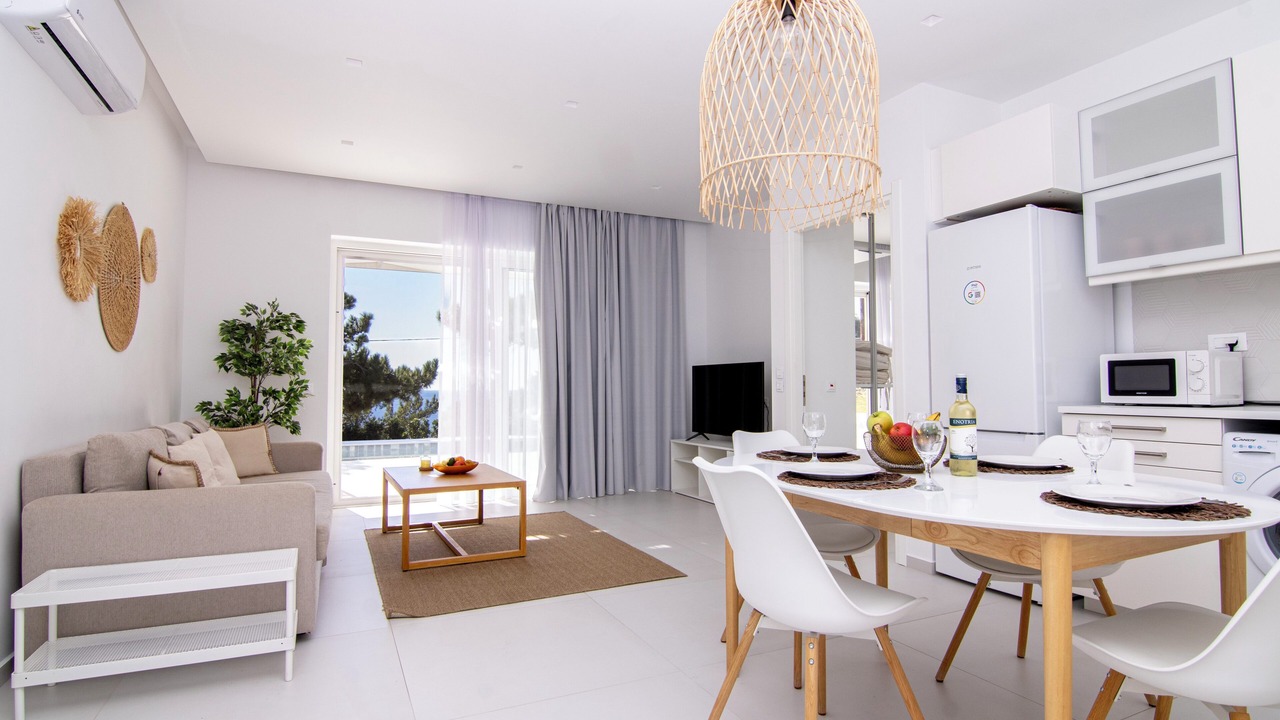 Photo of Livingroom in Pefki
