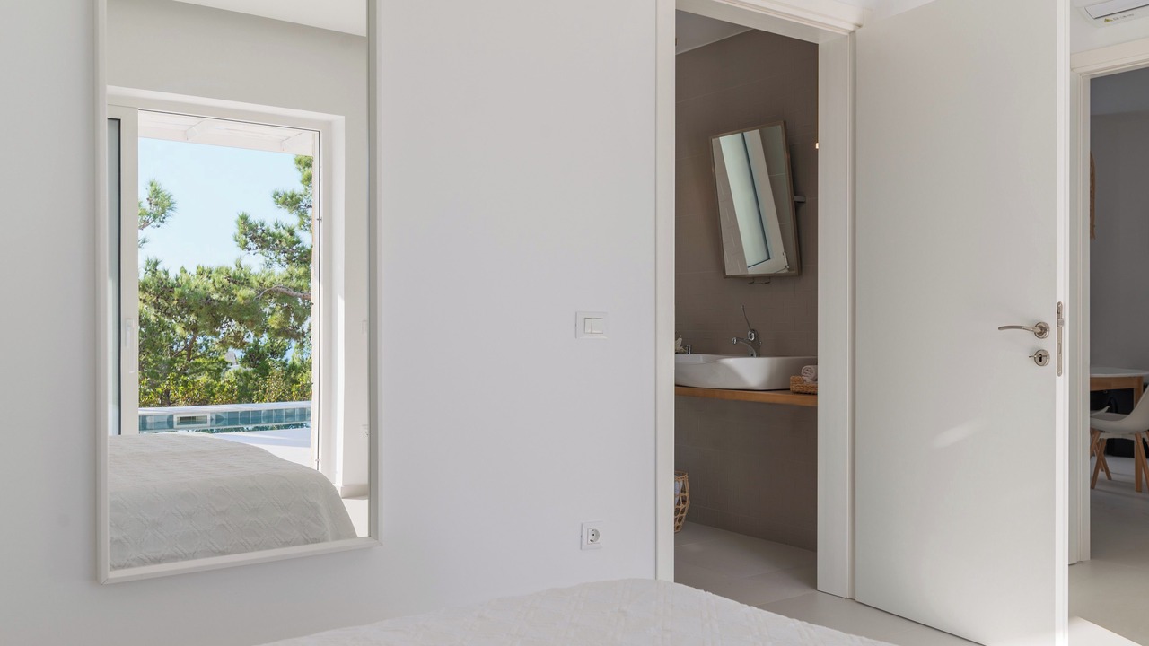 Photo of Bedroom in Pefki