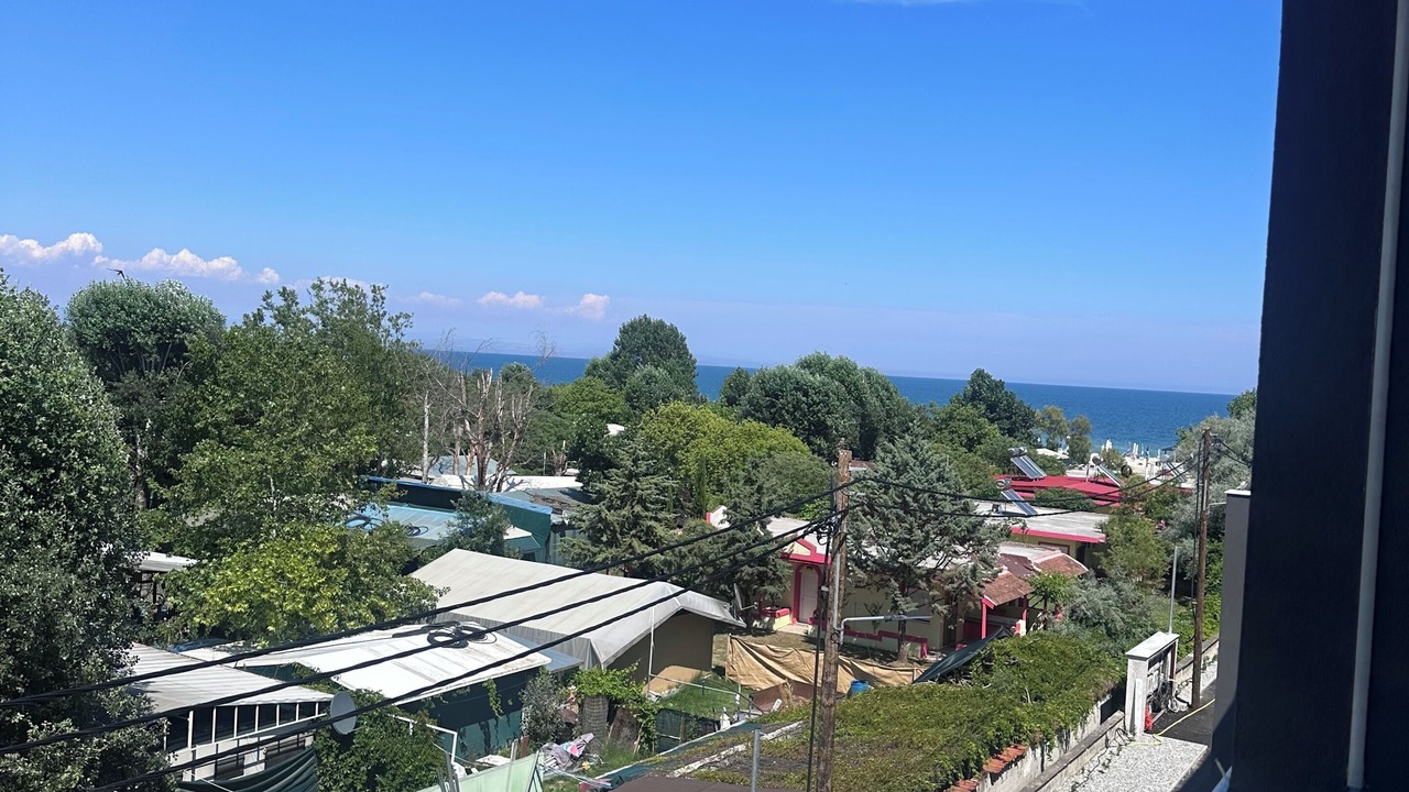 Photo of Patio Balcony in Korinos