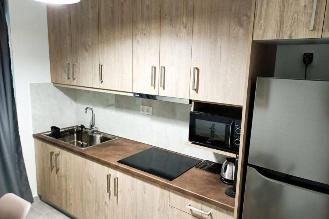 Photo of Kitchen in Marousi