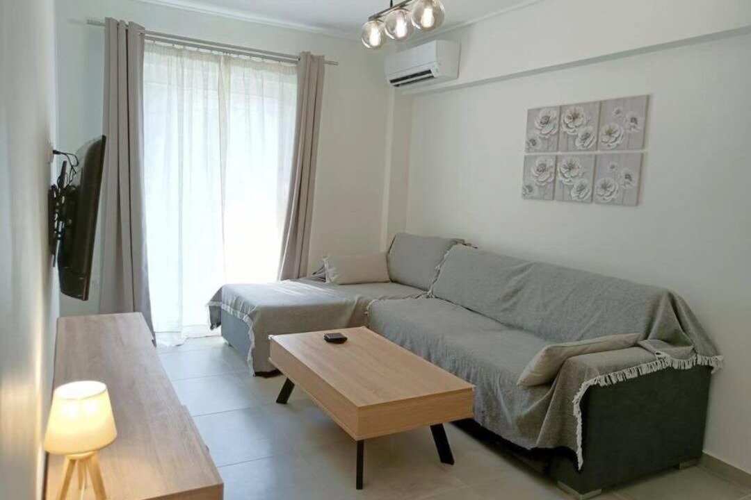 Photo of Livingroom in Marousi