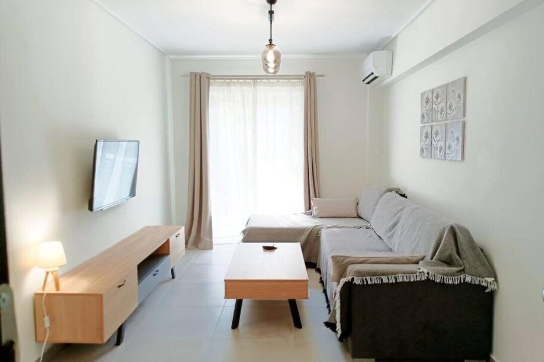Photo of Livingroom in Marousi