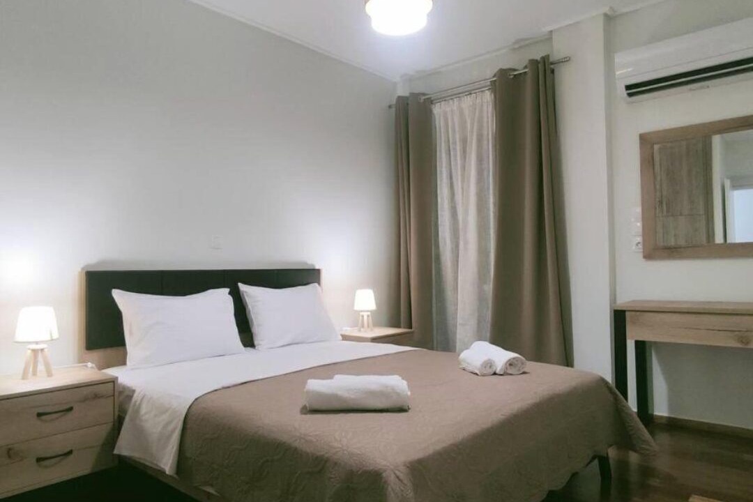 Photo of Bedroom in Marousi