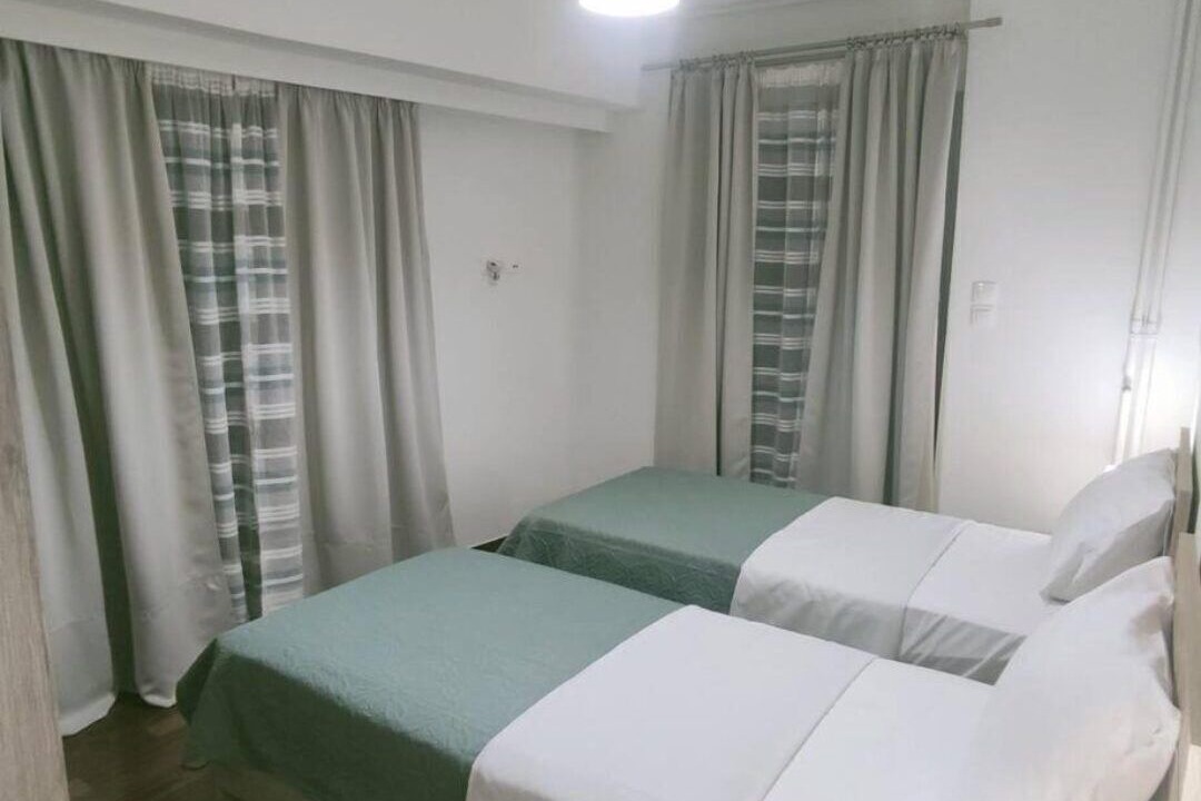 Photo of Bedroom in Marousi