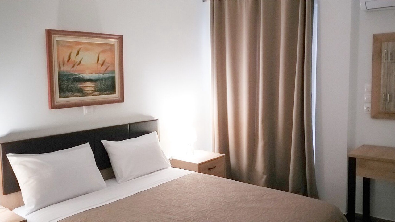 Photo of Bedroom in Marousi