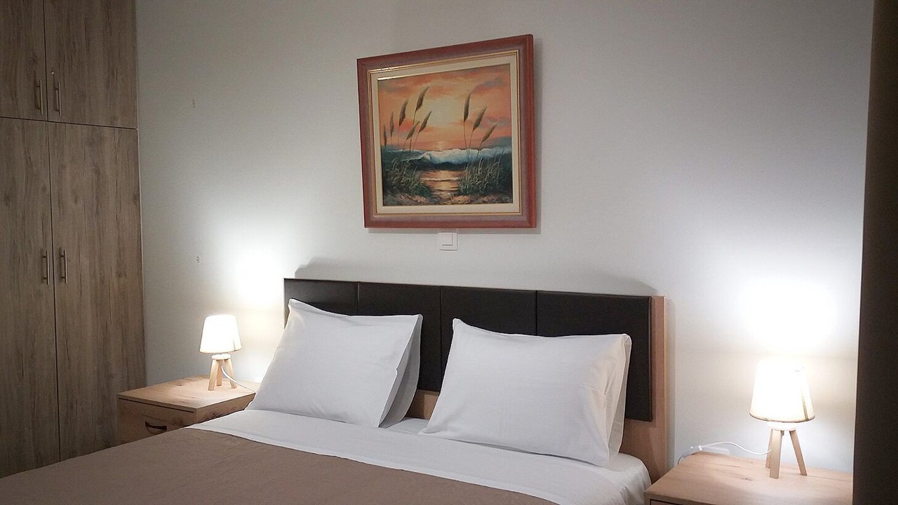 Photo of Bedroom in Marousi
