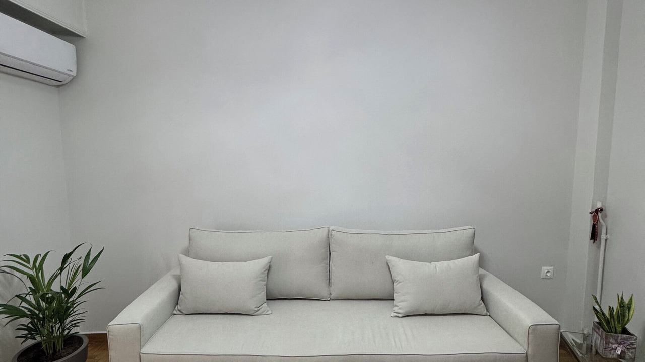 Photo of Livingroom in Attiki