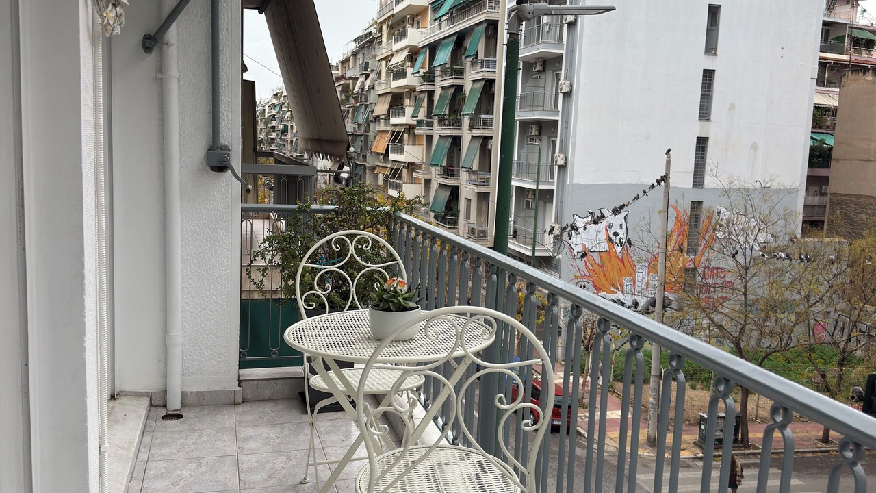 Photo of Outdoor in Attiki