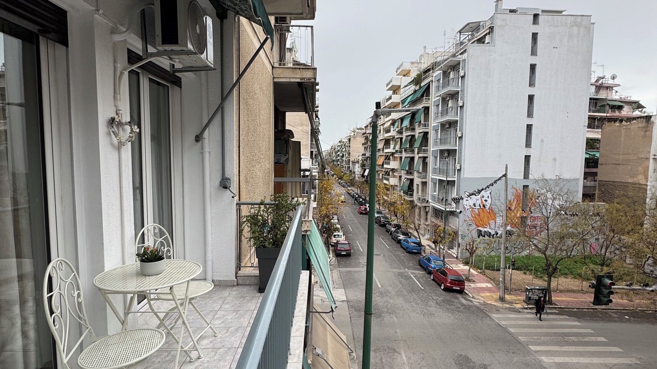 Photo of Outdoor in Attiki