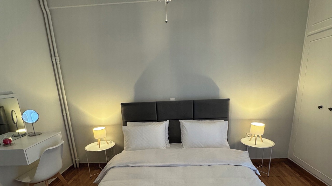 Photo of Bedroom in Attiki