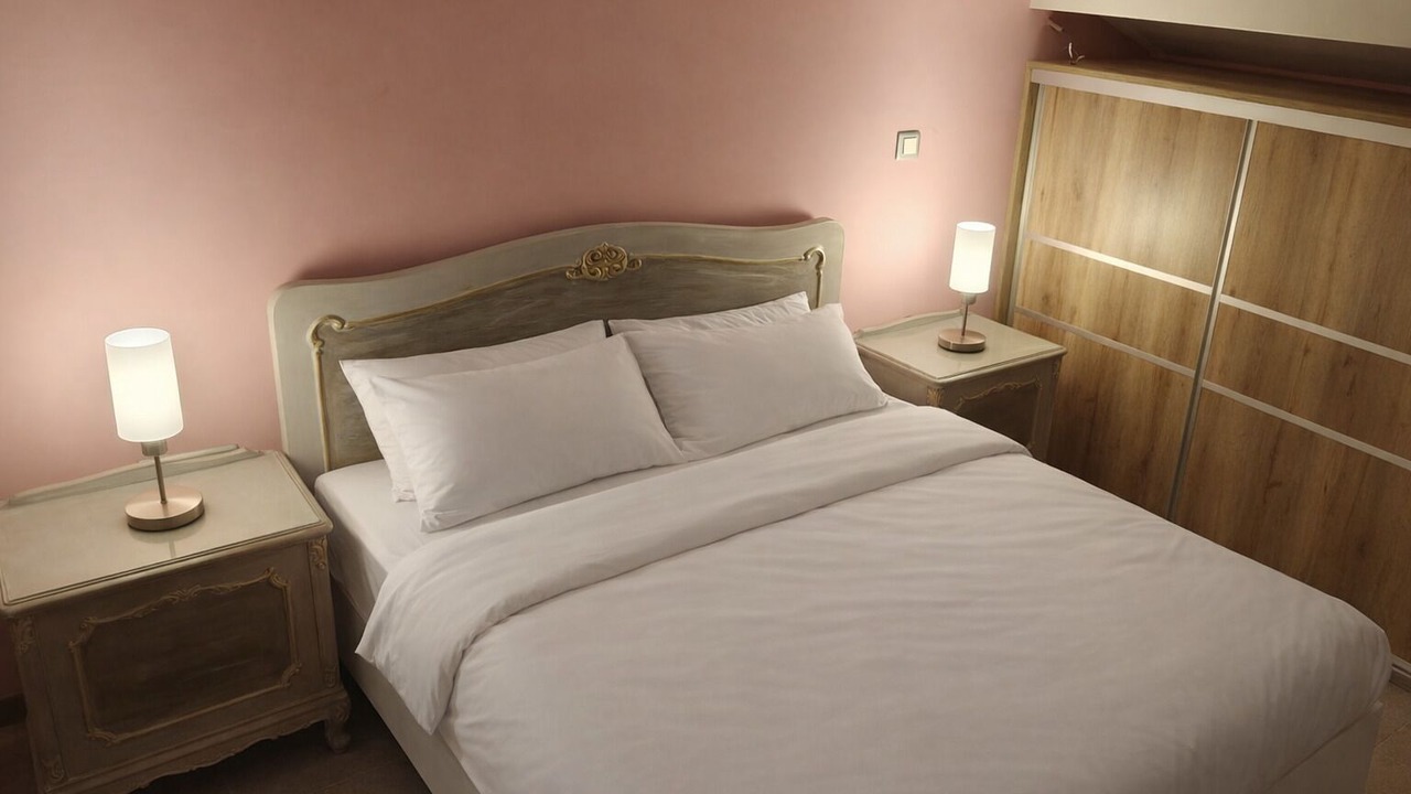 Photo of Bedroom in Marathon