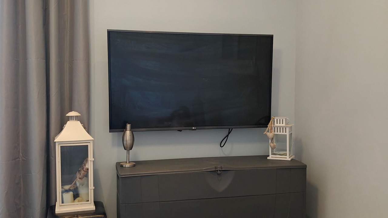Photo of Livingroom in Marathon
