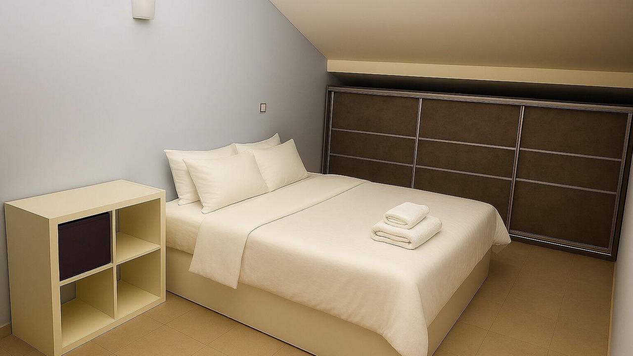 Photo of Bedroom in Marathon