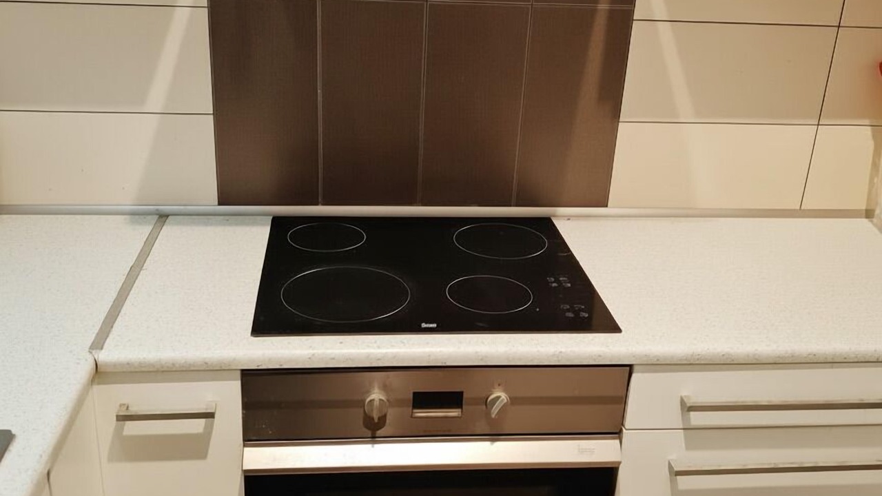 Photo of Kitchen in Marathon