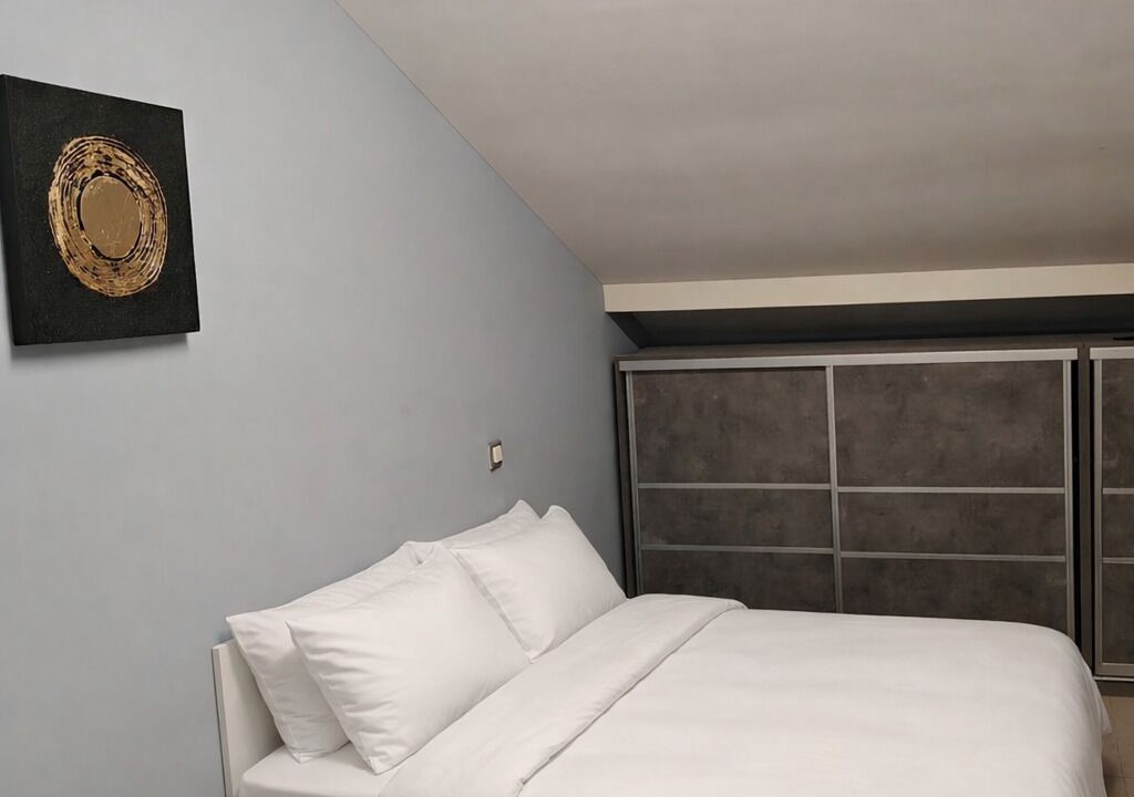 Photo of Bedroom in Marathon