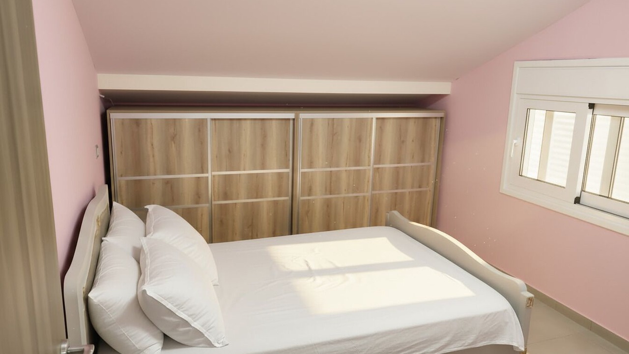 Photo of Bedroom in Marathon