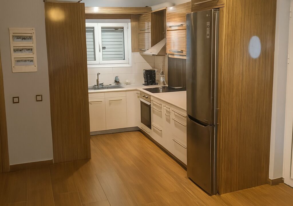 Photo of Kitchen in Marathon