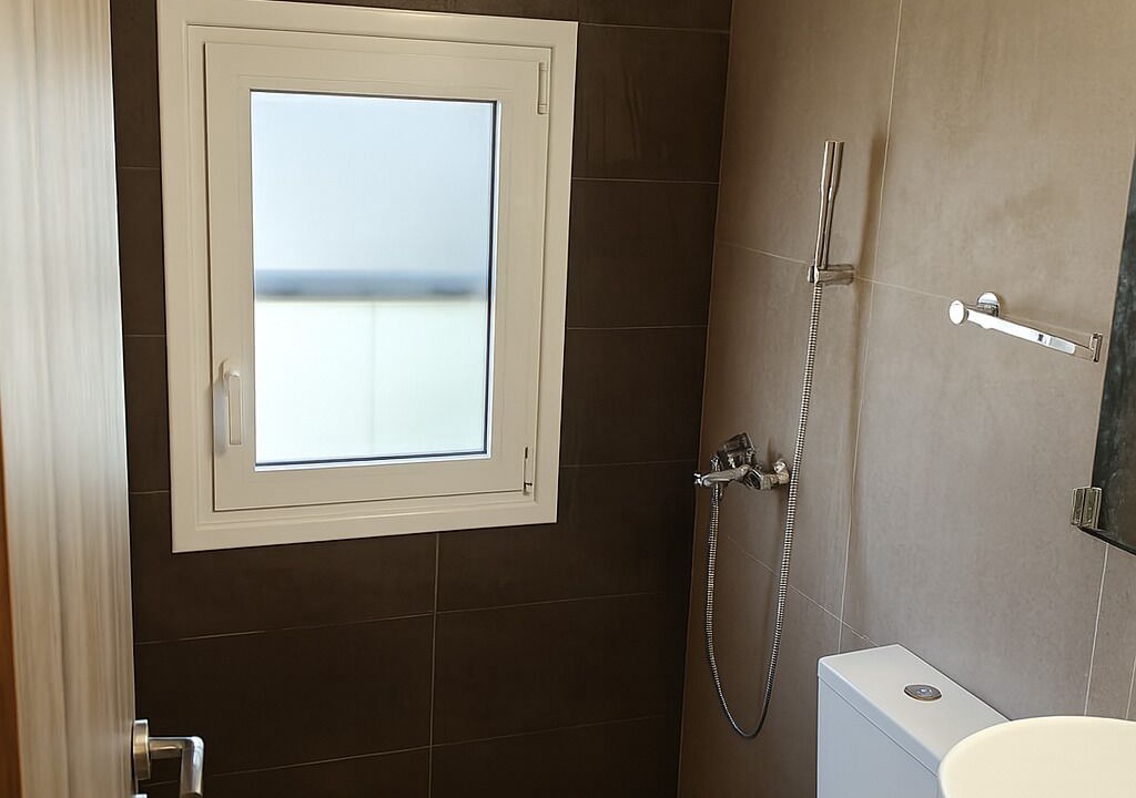 Photo of Bathroom in Marathon