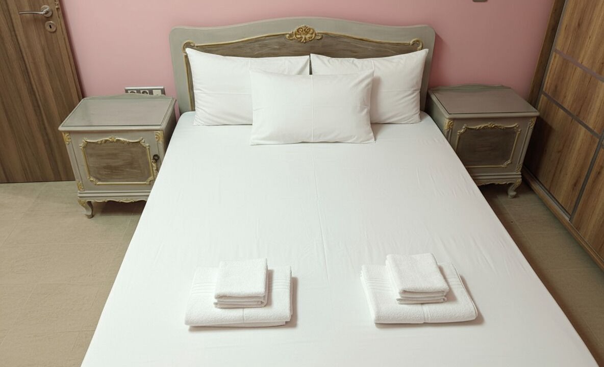 Photo of Bedroom in Marathon