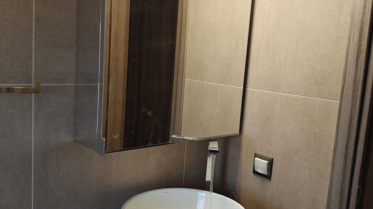 Photo of Bathroom in Marathon