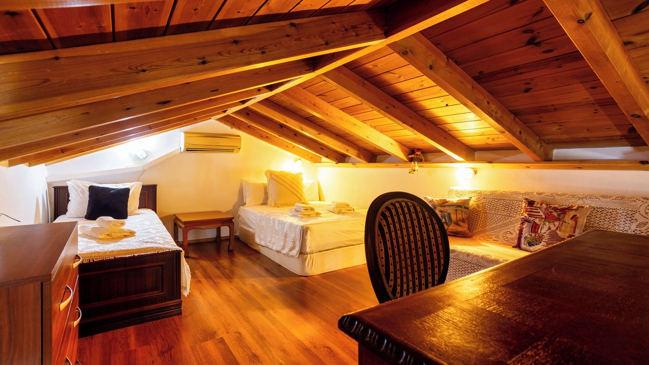 Photo of Bedroom in Agios Vasileios