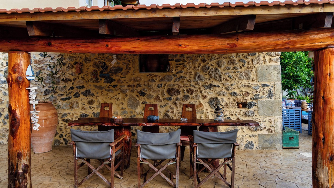 Photo of Outdoor in Agios Vasileios