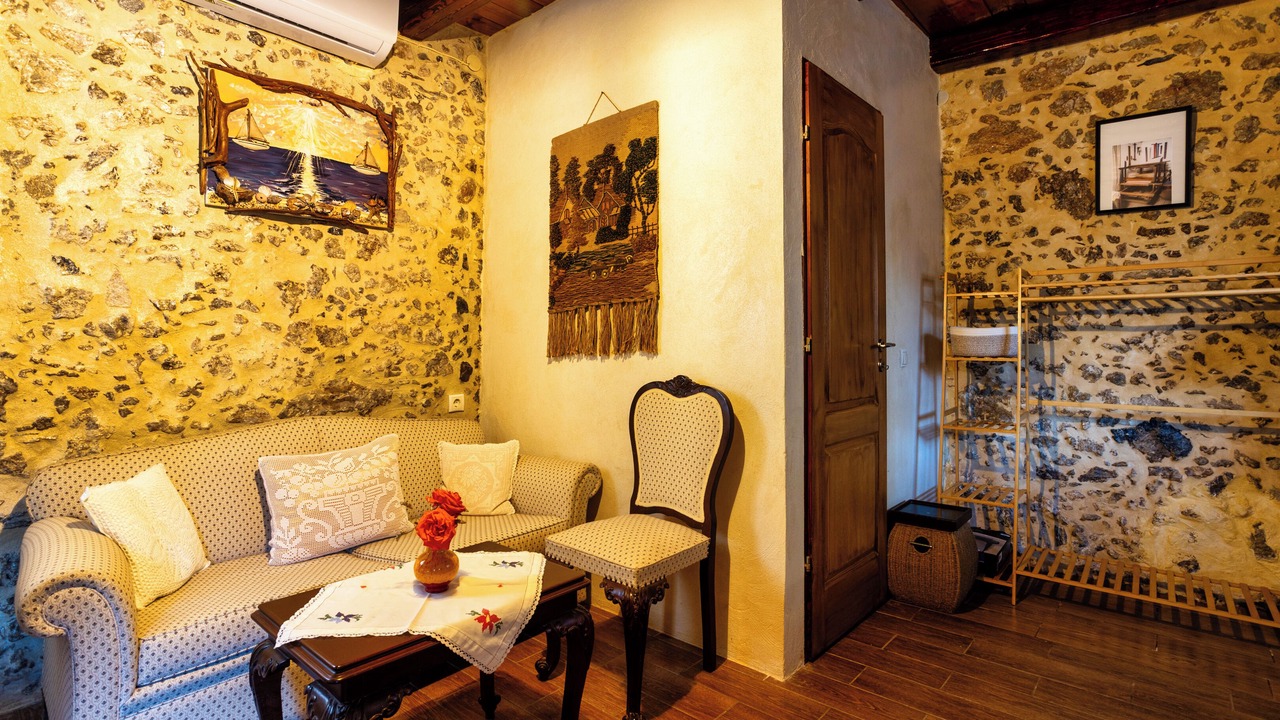 Photo of Livingroom in Agios Vasileios