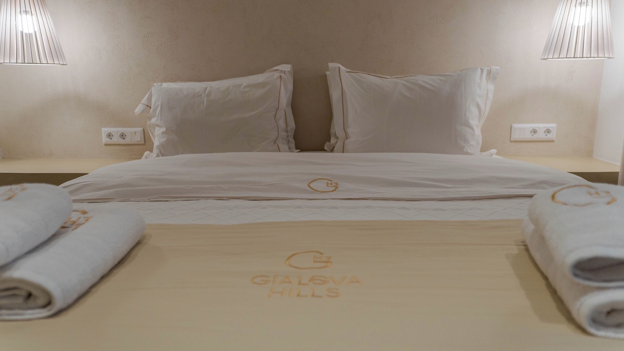 Photo of Bedroom in Tragana