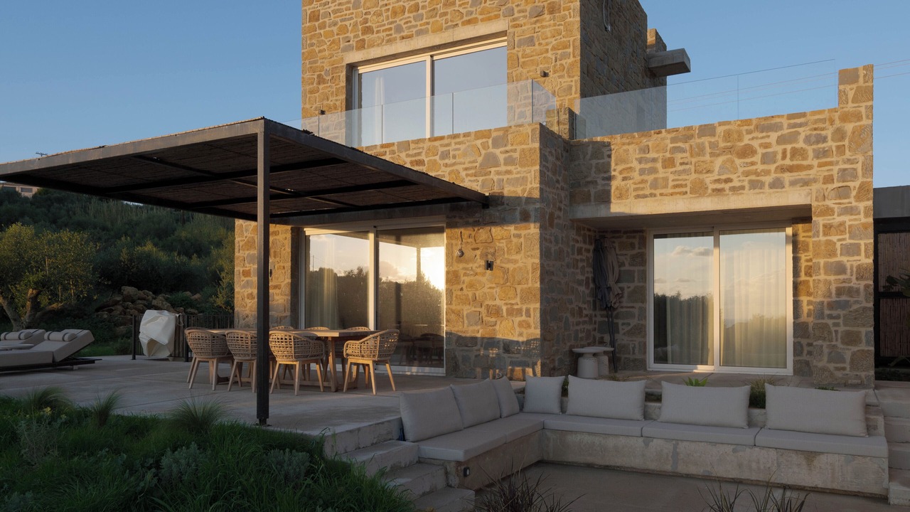 Photo of Outdoor in Tragana