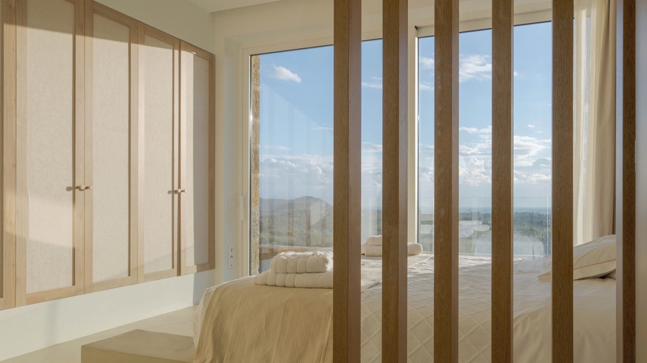 Photo of Bedroom in Tragana