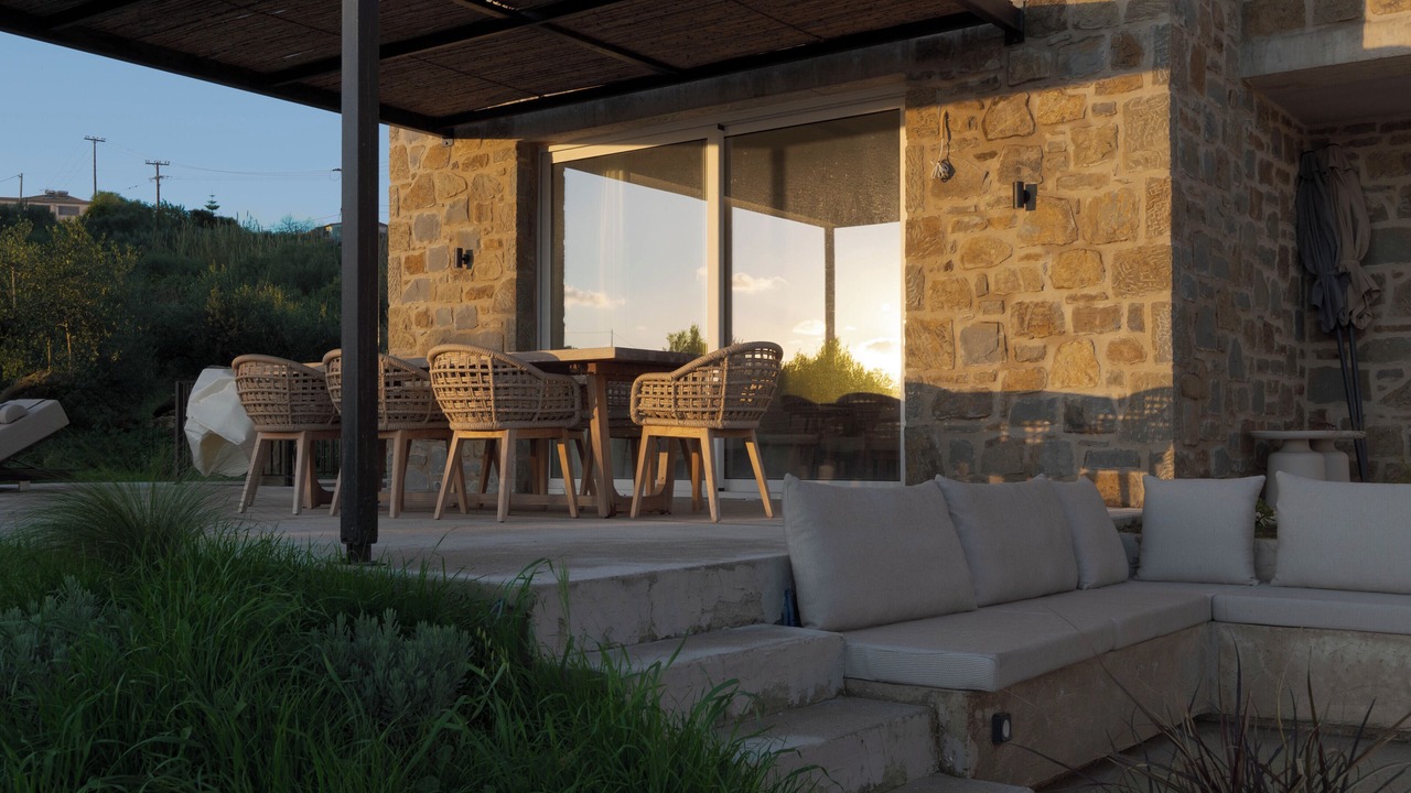 Photo of Outdoor in Tragana