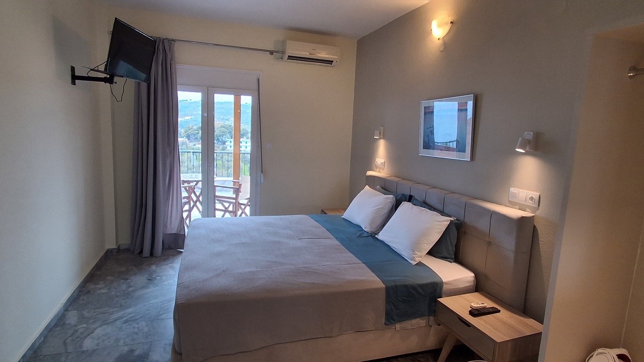 Photo of Bedroom in Kolios
