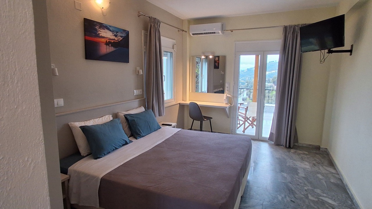 Photo of Bedroom in Kolios