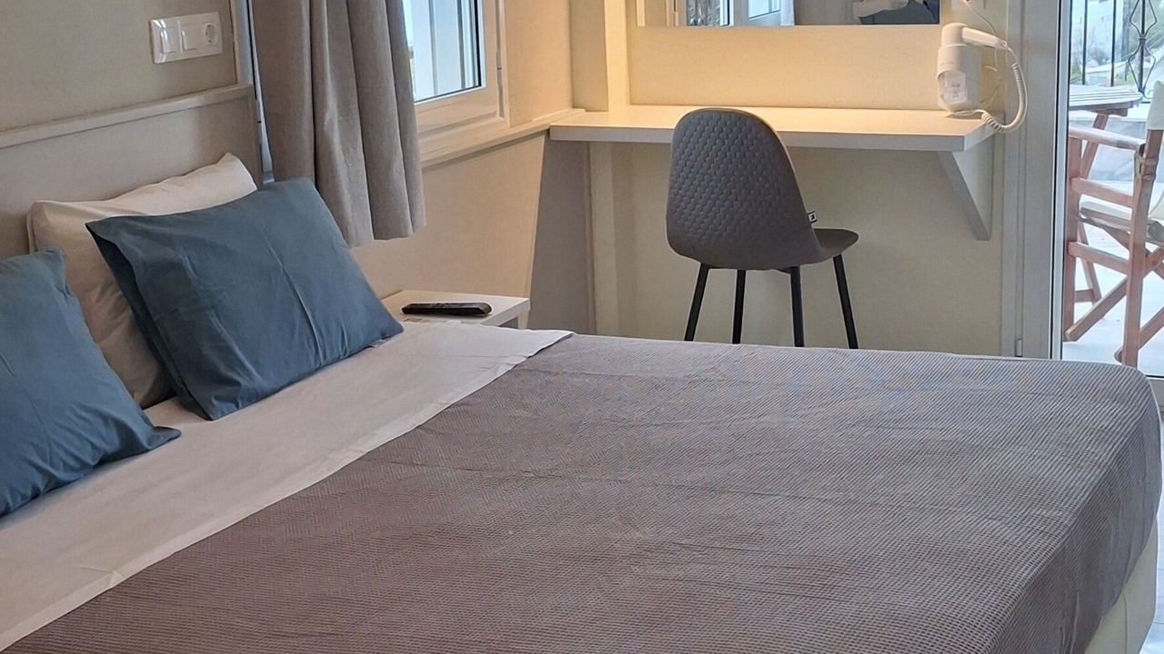 Photo of Bedroom in Kolios