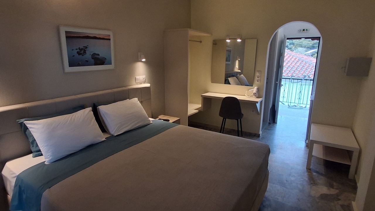 Photo of Bedroom in Kolios