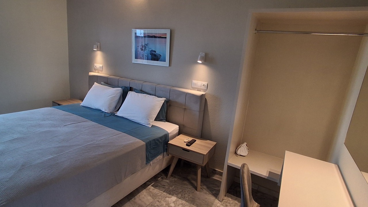 Photo of Bedroom in Kolios