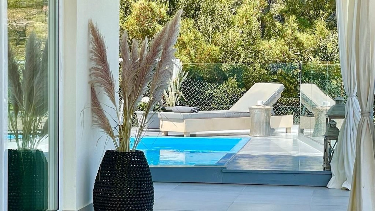 Photo of Outdoor in Vathi