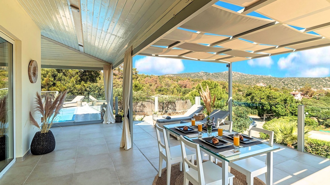 Photo of Outdoor in Vathi