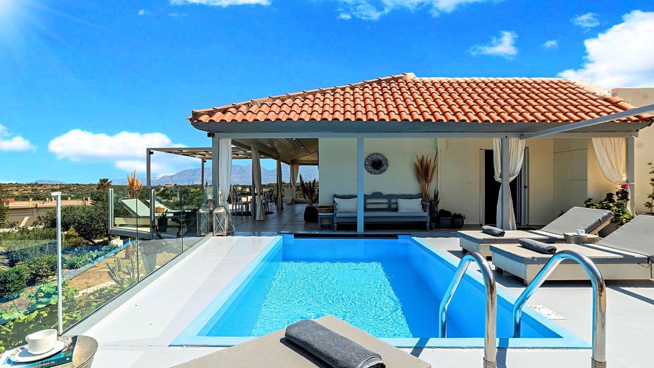 Photo of Outdoor in Vathi