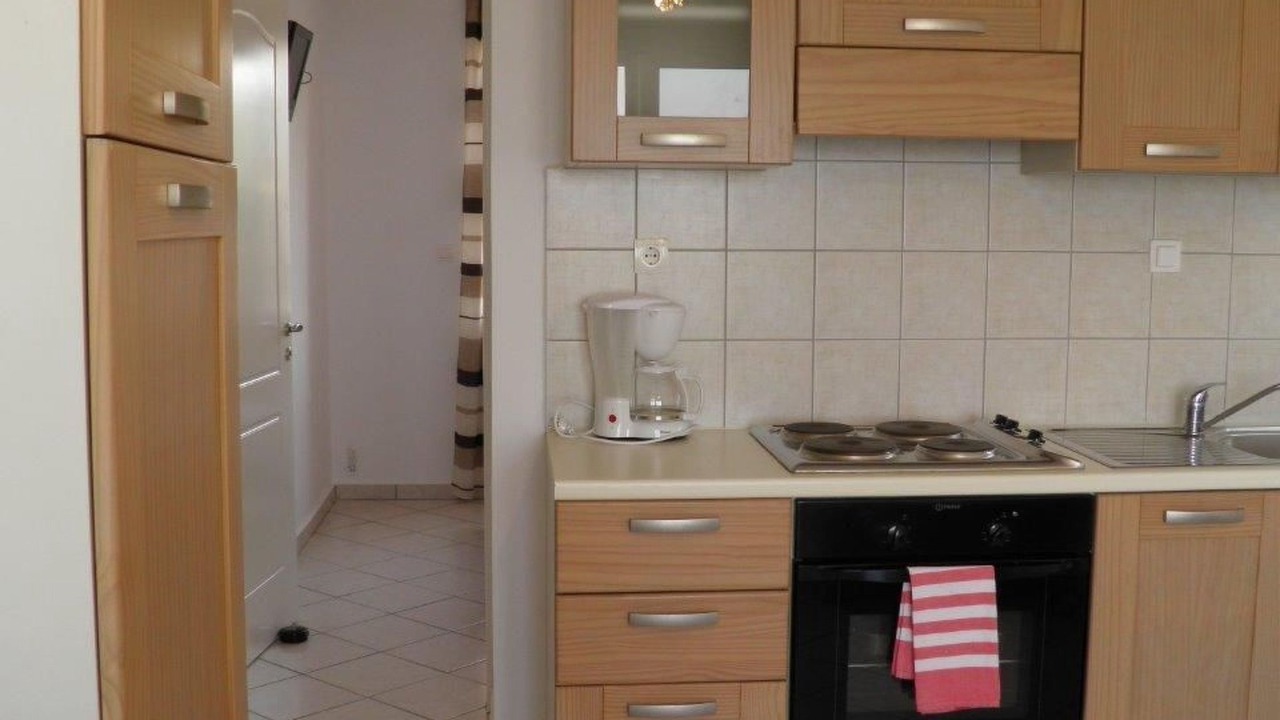 Photo of Kitchen in Kato Stalos